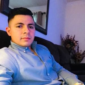 Meet your Posher, Raul